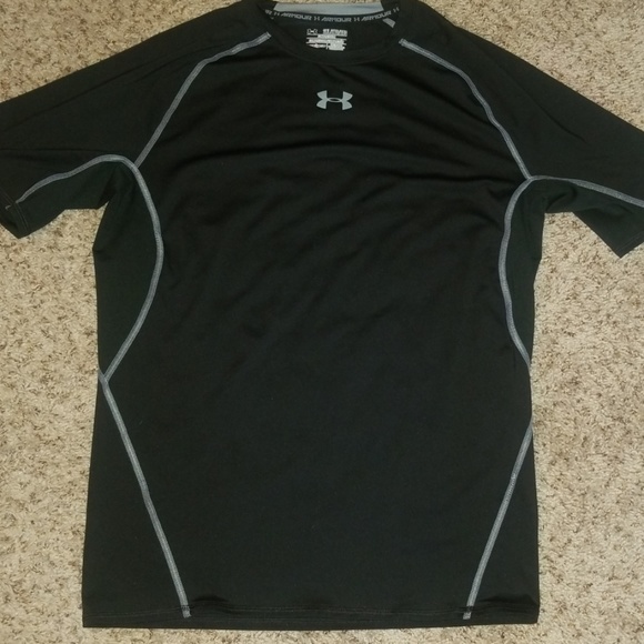 Under Armour Other - Men's Under Armour Compression Shirt